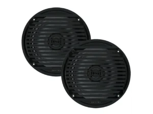JENSEN 6.5" MS6007BR Speaker - Black - 60W