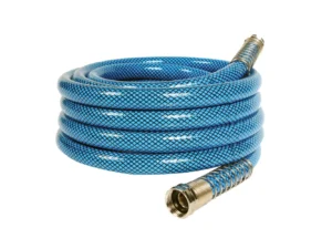 Camco Premium Drinking Water Hose - ⅝" ID - Anti-Kink - 25'