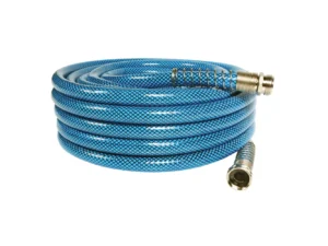Camco Premium Drinking Water Hose - ⅝" ID - Anti-Kink - 50'