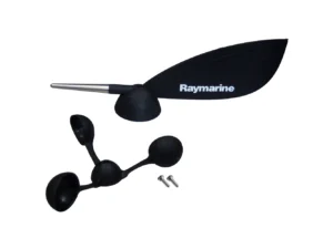 Raymarine Wind Vane & Cups