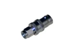 Standard Horizon SMA to BNC adapter