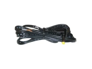 Standard Horizon 12VDC Cable w/Bare Wires