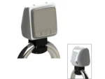 Scanstrut Scanpod Single Instrument Pod Rail Mount - Cut f/Standard Instrument - Fits 1" - 1.33" Rails