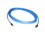 Furuno LAN Cable Assembly  - 2M 2x RJ45 Connectors - 4 Pairs