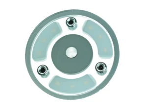 Lunasea LED Ceiling/Wall Light Fixture - Touch Dimming - Warm White - 4.5W