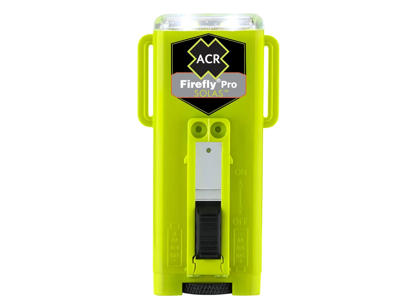 ACR Firefly® PRO SOLAS