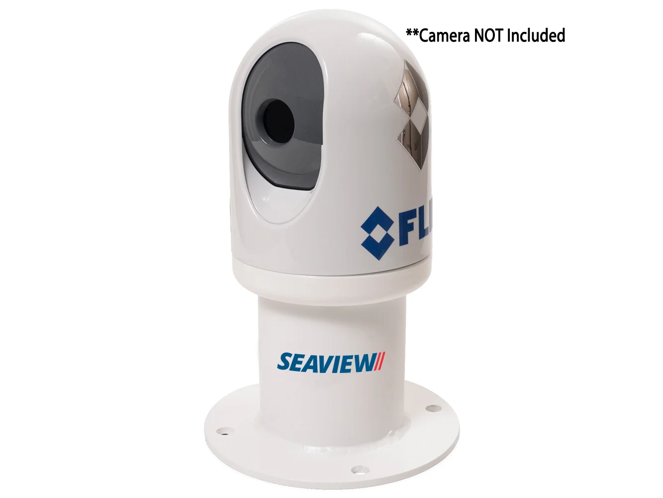 Seaview PM5-FMD-8 Camera Mount f/FLIR MD Series & Raymarine T200