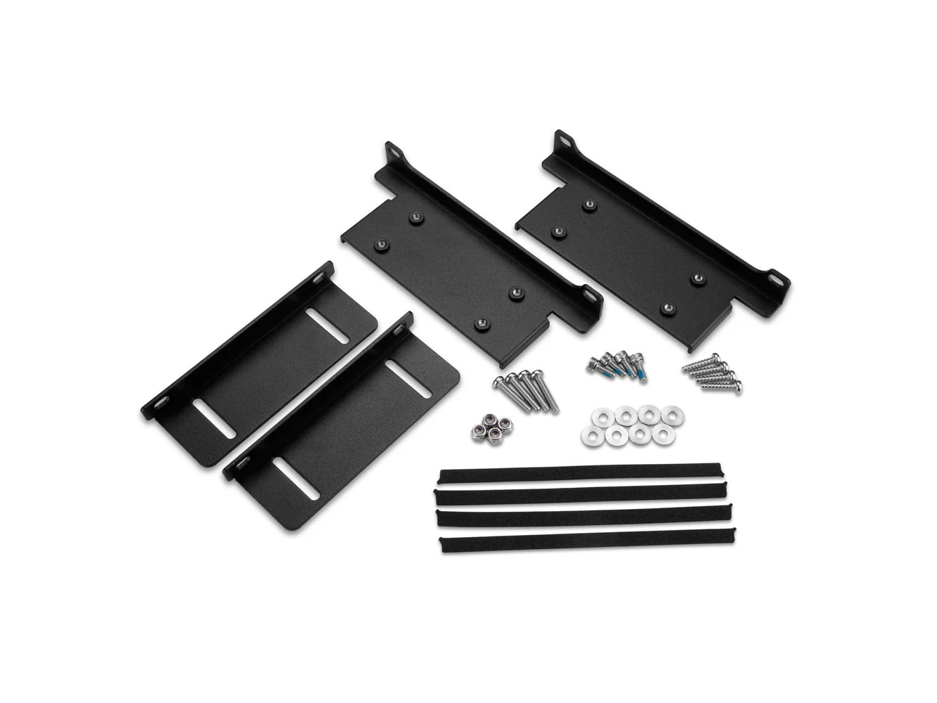 Garmin Flat Mount Kit f/500 XS Series