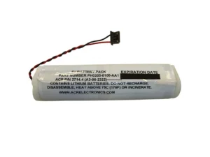 ACR Replacement Lithium Battery f/Pathfinder 3 SART