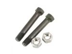 C.E. Smith 9/16"-18 x 3-1/2" Shackle Bolts