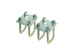 C.E. Smith Axle Tie Plate Kit f/1-1/2" Square Axle