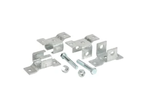 C.E. Smith Spring Hanger Bracket Kit Bolt-On