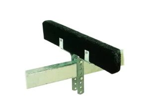 C.E. Smith Jon Boat Support Bunk & Bracket Assembly