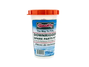 Scotty 1158 Depthpower Downrigger Accessory Kit
