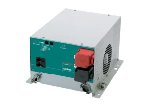 Xantrex Freedom 458 20-12 Inverter/Charger - Single Input/Dual Output