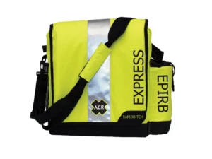 ACR RapidDitch Express Bag