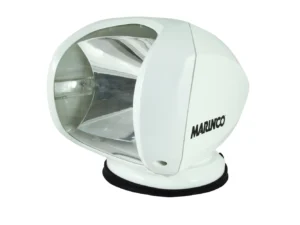 Marinco SPL-12W Wireless Spot Light - 100W - 12/24V - White