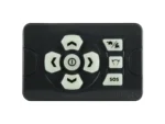 Marinco SPLR-3 Spot Light Bridge Mount Hard Wired Remote