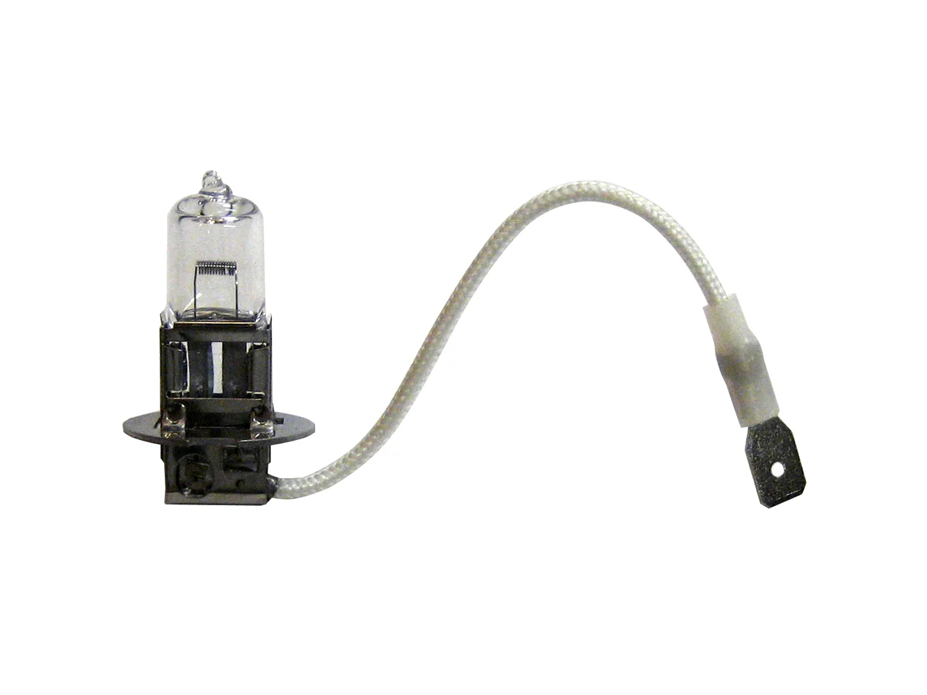 Marinco H3 Halogen Replacement Bulb f/SPL Spot Light - 24V