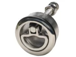 Whitecap Mini Compression Handle - 316 Stainless Steel - Non-Locking