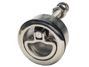 Whitecap Mini Compression Handle - 316 Stainless Steel - Non-Locking