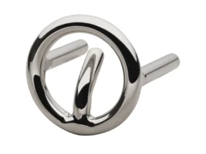 Whitecap Ski Tow - 304 Stainless Steel - 2-1/2"