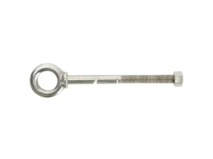 Whitecap Eye Bolt - 304 Stainless Steel - 5-1/2" Length
