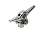 Whitecap Lift Ring/Cleat - 316 Stainless Steel - 7"