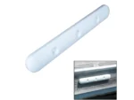 Dock Edge Ultragard™ 35" PVC Dock Cushion - White