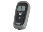 Quick RRC H902 Radio Remote Control Hand Held Transmitter - 2 Button