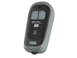 Quick RRC H902 Radio Remote Control Hand Held Transmitter - 2 Button