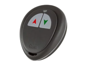 Quick RRC P902 Radio Remote Control Pocket Transmitter - 2 Button