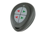 Quick RRC P904 Radio Remote Control Pocket Transmitter - 4 Button