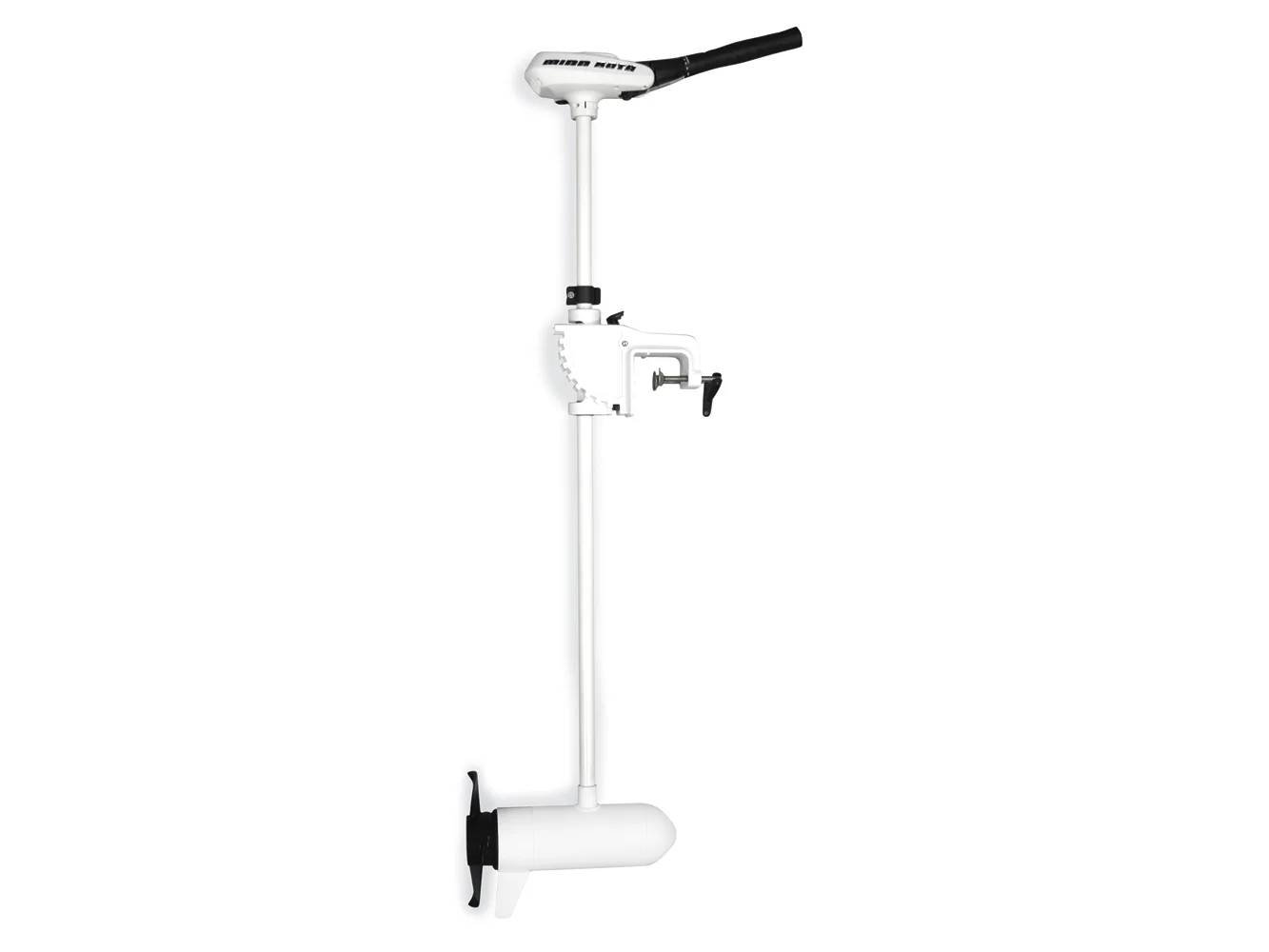 Minn Kota Riptide T/112 Saltwater Trolling Motor - 36V-112lbs-52"