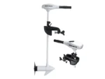 Minn Kota Riptide 45/SC/T Saltwater Trolling Motor - 12V-45lbs-36"