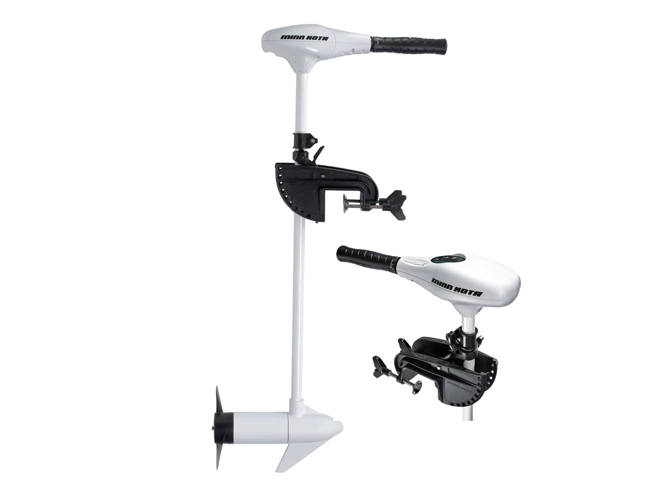 Minn Kota Riptide 55/SC/T Saltwater Trolling Motor - 12V-55lbs-42"