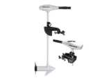 Minn Kota Riptide 45/T Saltwater Trolling Motor - 12V-45lbs-36"
