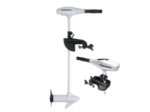 Minn Kota Riptide 55/T Saltwater Trolling Motor - 12V-55lbs-42"