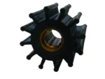 Jabsco Impeller Kit - 12 Blade - Neoprene - 2-¼" Diameter