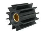 Jabsco Impeller Kit - 12 Blade - Neoprene - 3-¾