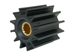 Jabsco Impeller Kit - 12 Blade - Neoprene - 3-¾