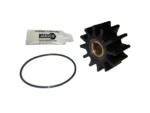 Jabsco Impeller Kit - 12 Blade - Neoprene - 2-7/16" Diameter