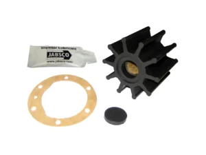 Jabsco Impeller Kit - 10 Blade - Neoprene - 2-¼"