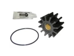 Jabsco Impeller Kit - 12 Blade - Neoprene - 2-9/16" Diameter