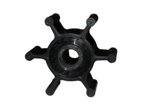 Jabsco Impeller Kit - 6 Blade - Nitrile - 2" Diameter