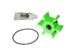 Jabsco Impeller Kit - 6 Blade - Urethane - 2" Diameter