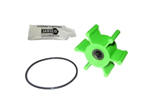Jabsco Impeller Kit - 6 Blade - Urethane - 2" Diameter