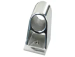 Whitecap Center Handrail Stanchion - 316 Stainless Steel - 7/8" Tube O.D.