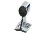 Whitecap Aft Handrail Stanchion - 316 Stainless Steel - 7/8" Tube O.D.