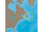 C-MAP  4D NA-D937 Newfoundland